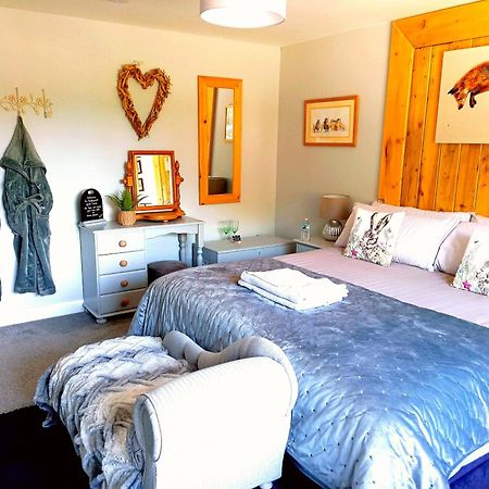 Englefield Guesthouse Ґоатленд Екстер'єр фото
