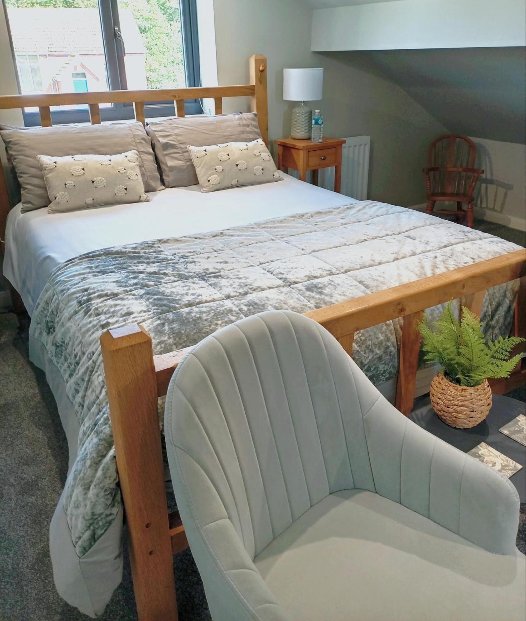 Englefield Guesthouse Ґоатленд Екстер'єр фото