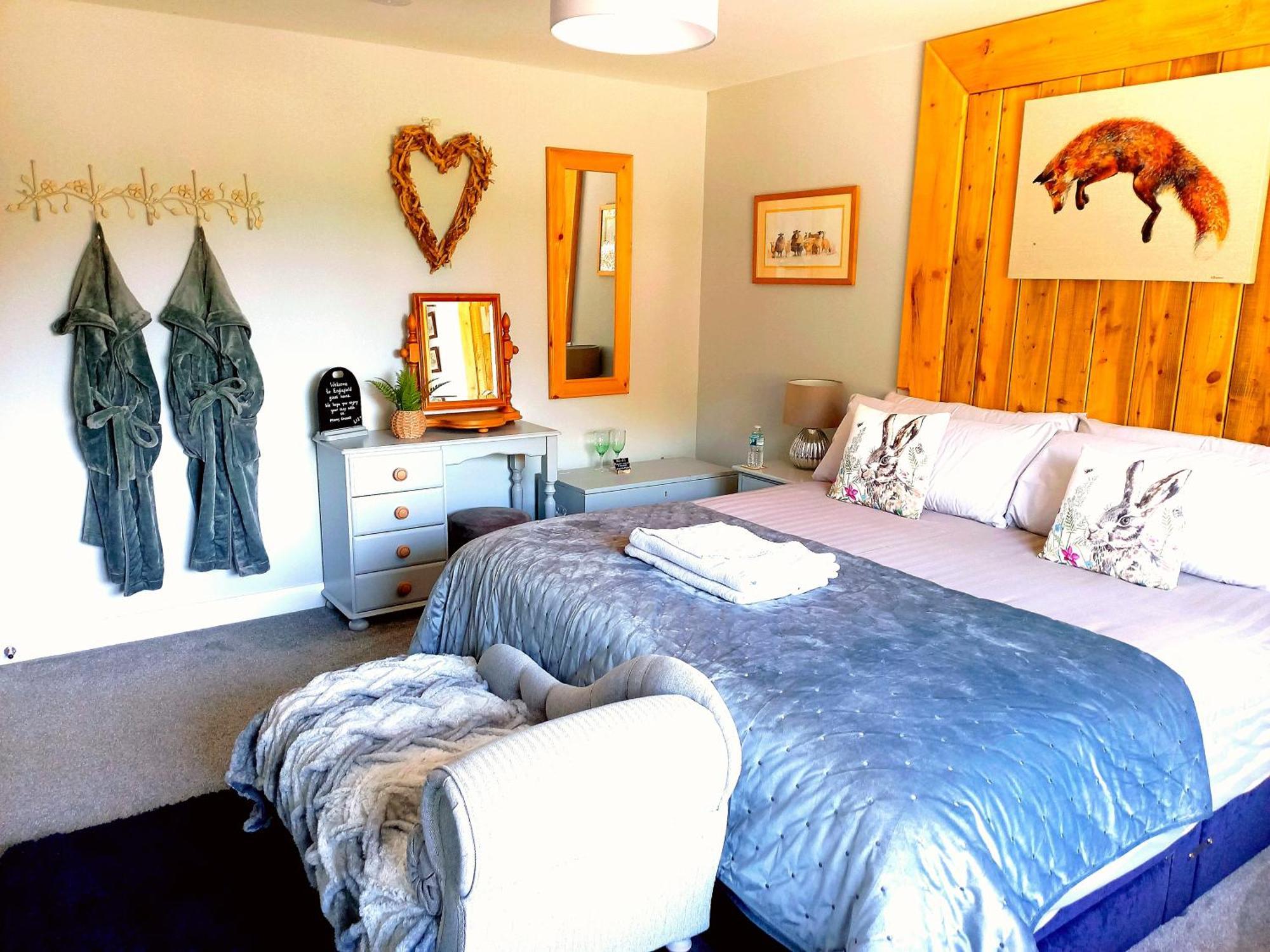 Englefield Guesthouse Ґоатленд Екстер'єр фото